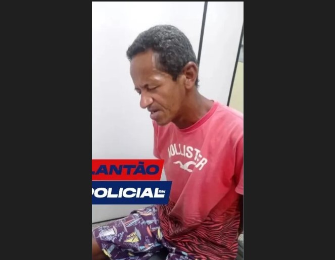 Homem é Preso Após Ser Flagrado Abusando De Cadela Na Grande Natal ...