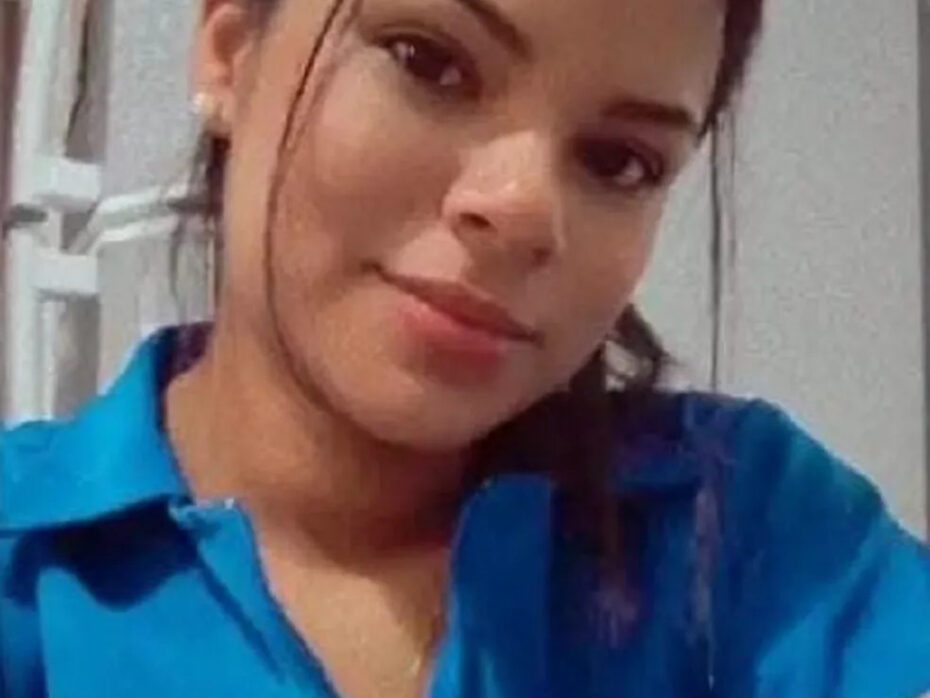 Mulher é Estrangulada Morta E Enterrada Nua Em Terreno No Interior Do Rn Vizinho é Preso 3863