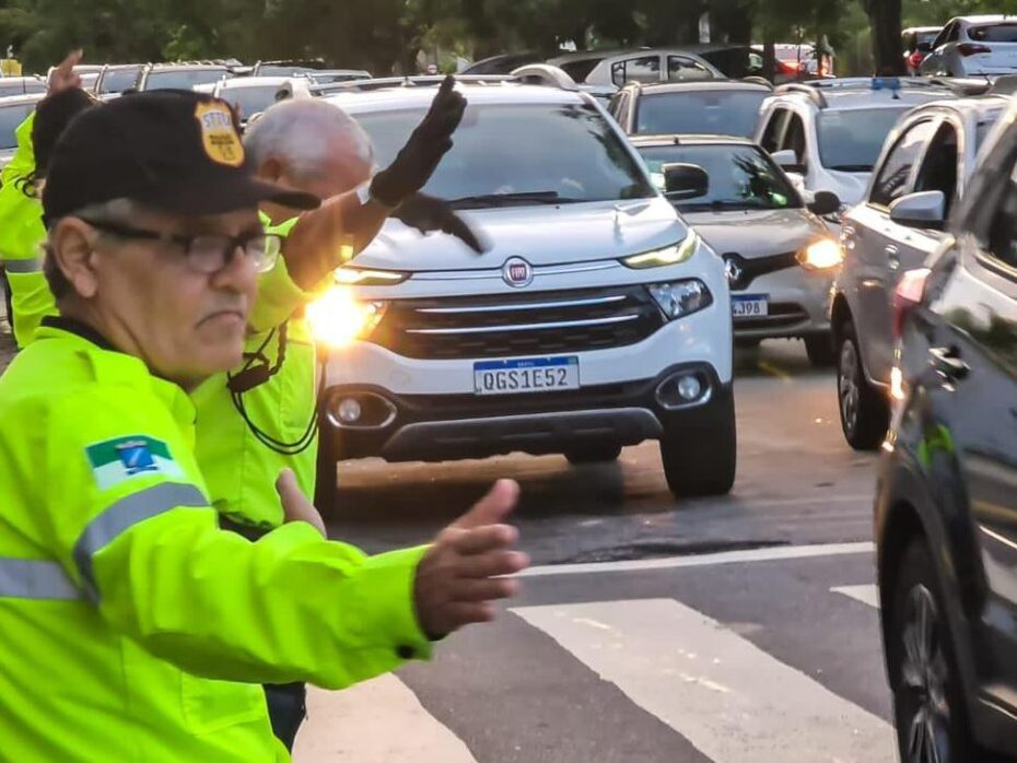 A Secretaria de Mobilidade Urbana (STTU) de Natal anunciou mudanças no trânsito e no transporte público da cidade para o feriado de 7 de setembro.