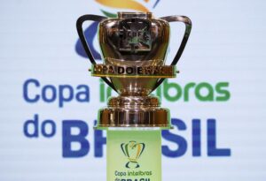 Taça da Copa do Brasil