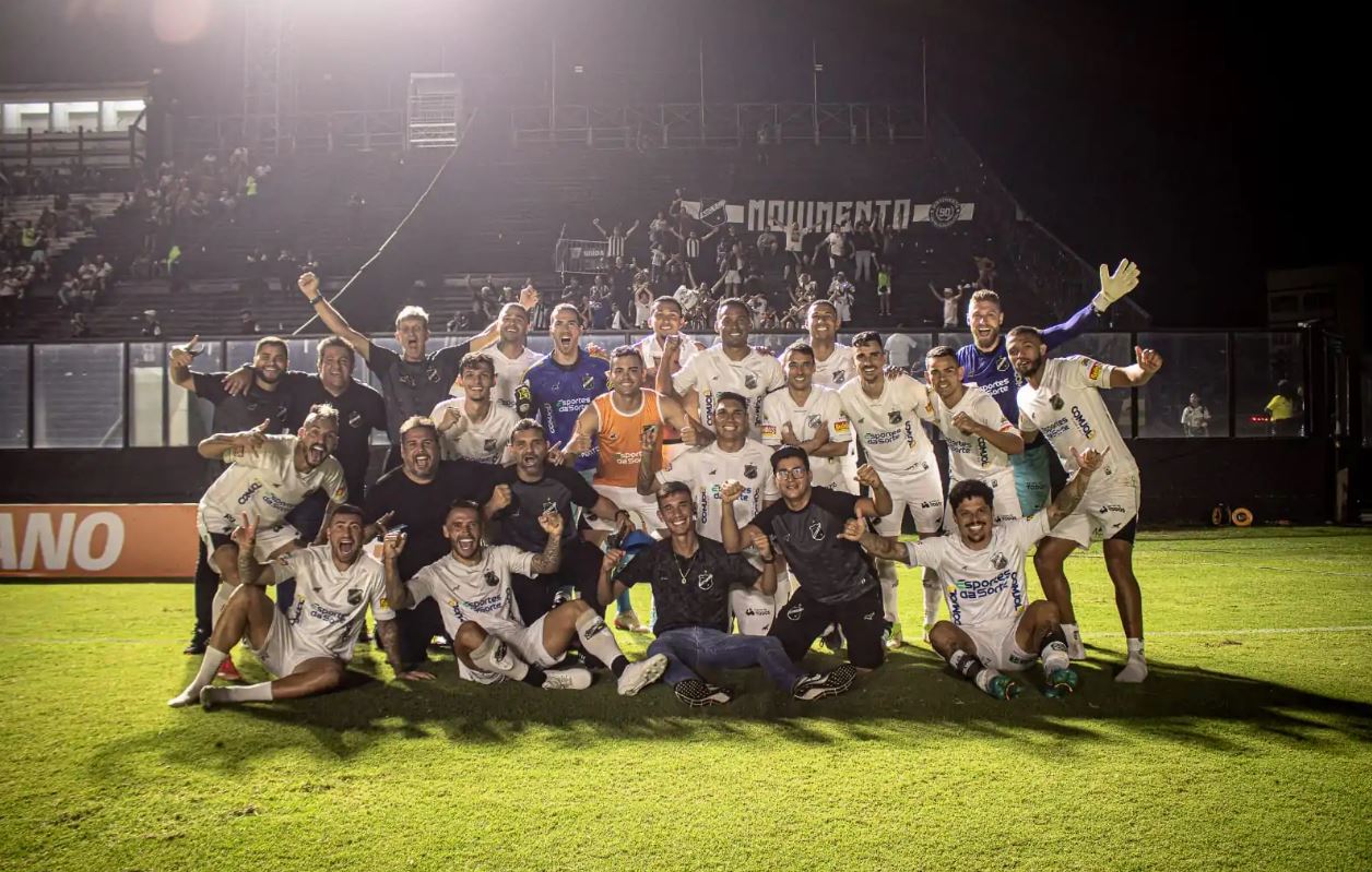 Ap S Eliminar O Vasco Abc Pegar O Gr Mio Na Fase Da Copa Do Brasil Define Sorteio Da Cbf