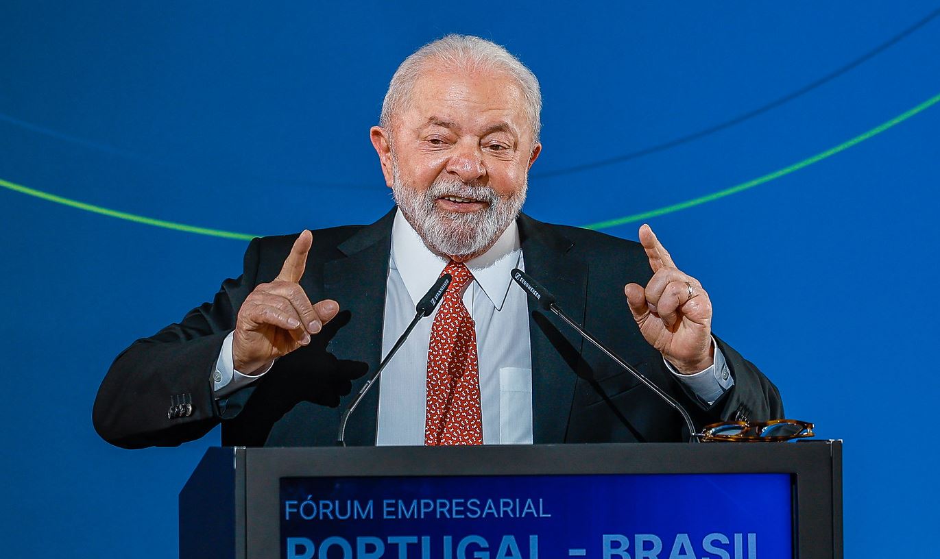 Imposto De Renda Governo Lula Confirma Que Vai Editar At De Maio