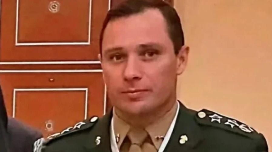 Pf Encontrou No Celular De Mauro Cid Minuta Para Convocação De Exército