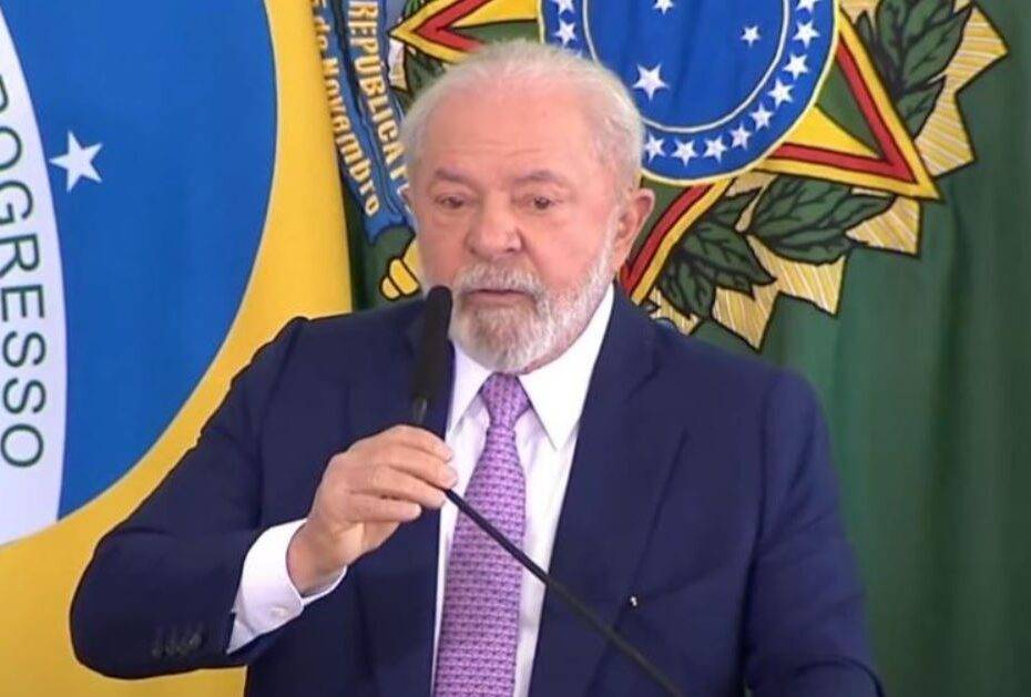 Governo Lula Anuncia Plano Safra De R Bilh Es A Mais Do Que No Ano Anterior Portal