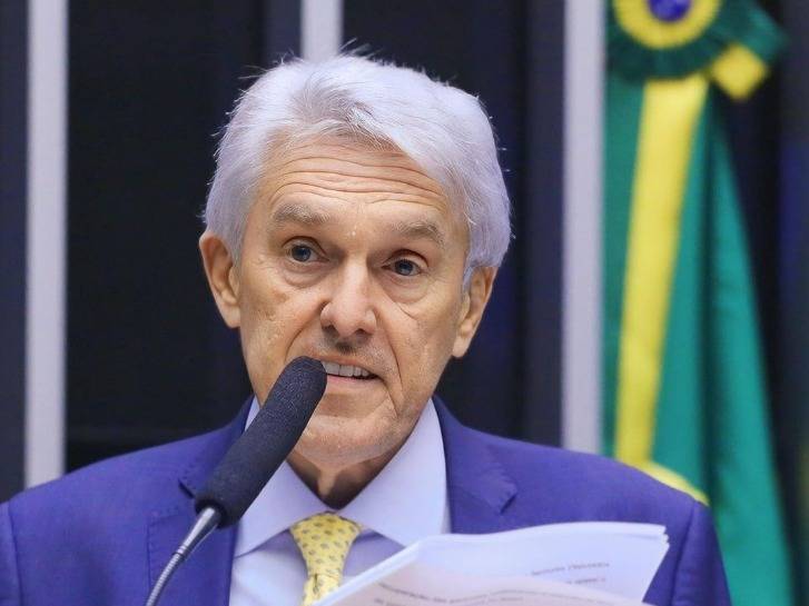 Deputado Federal João Maia - Foto: Reprodução/Instagram/@joaodasilvamaia