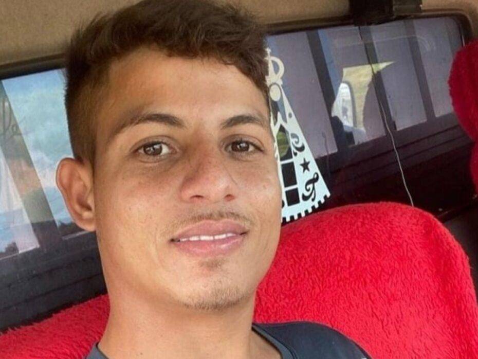 Polícia Encontra Corpo Que Pode Ser De Jovem Desaparecido Em Touros