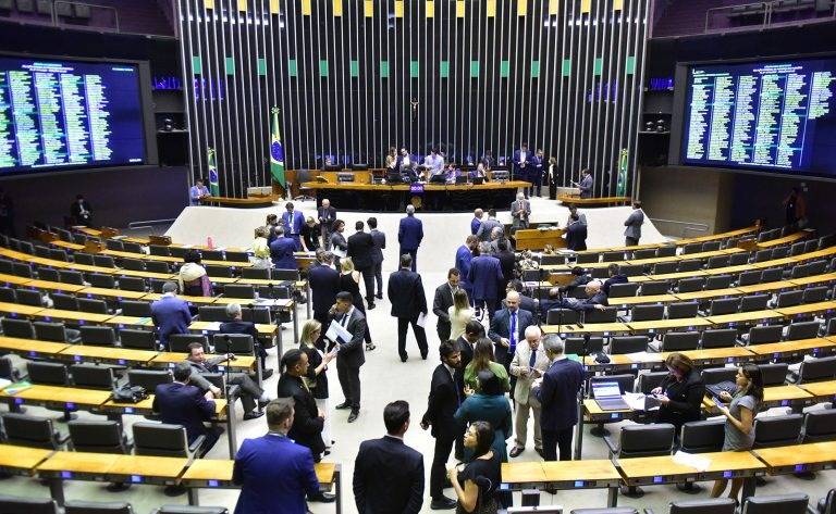 Zeca Ribeiro/Câmara dos Deputados