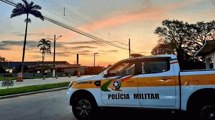 Morador de Blumenau tem carro furtado na Rua República Argentina