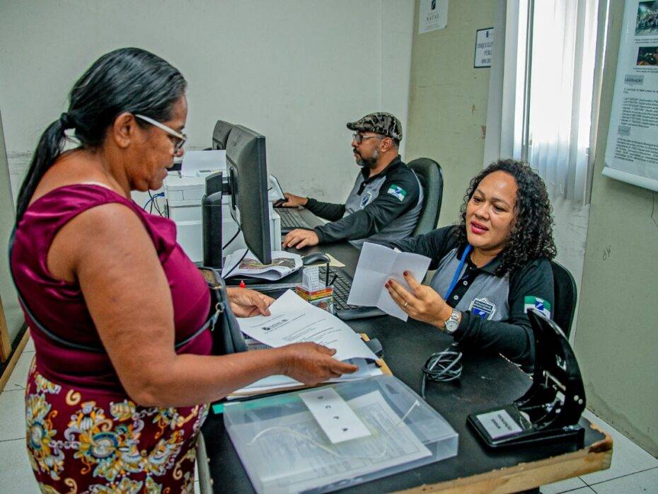 Semsur Inicia Cadastramento Para Ambulantes No Carnaval 2024 - Portal ...