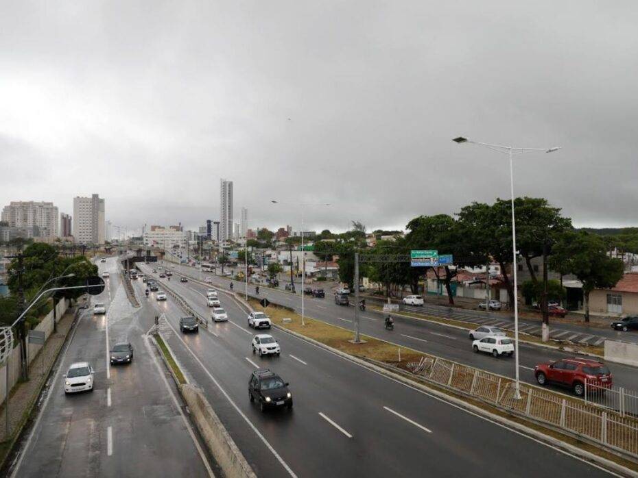 Estado deve registrar mais chuvas em março, segundo Emparn - Foto: Carmem Felix / Governo do RN