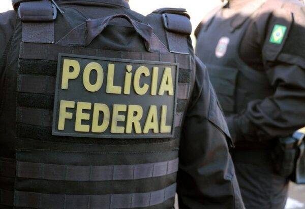 Polícia Federal prende homem com mais de 8 Kg de cocaína no Aeroporto de Natal