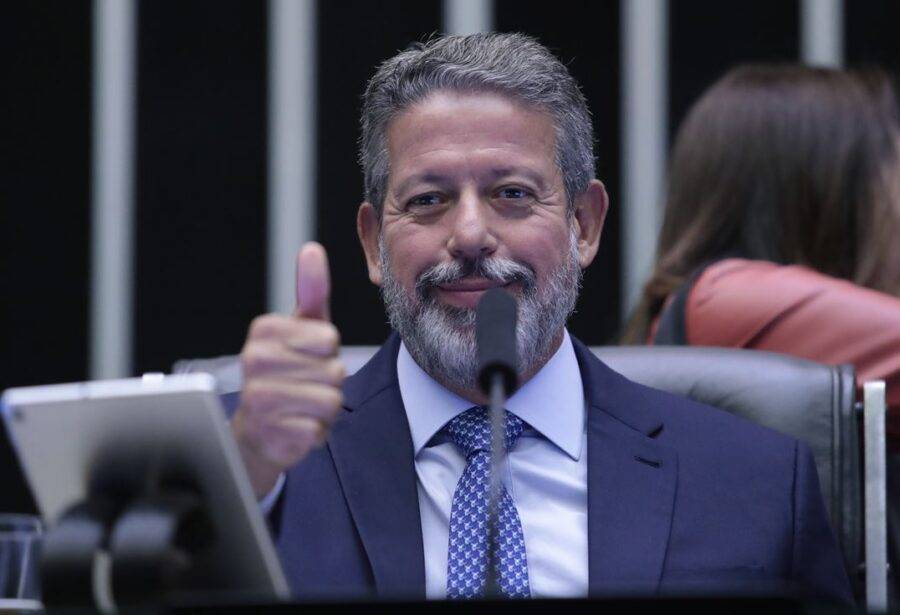 Presidente da Câmara, Arthur Lira (PP-AL) - Foto: Mário Agra / Câmara dos Deputados