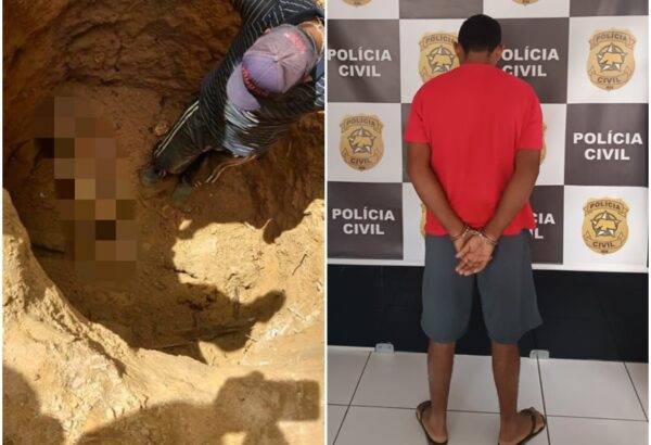 Crime aconteceu em Parnamirim em 2019 - Foto: PCRN / Reprodução