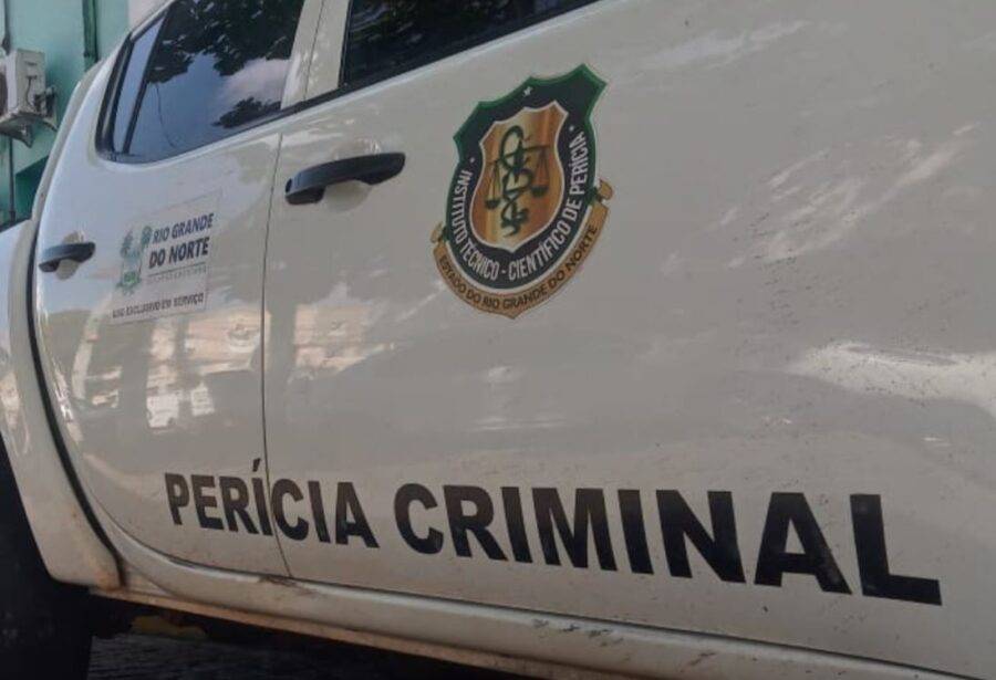 Caso aconteceu em Extremoz na noite desta quarta-feira (12) - Foto: Reprodução