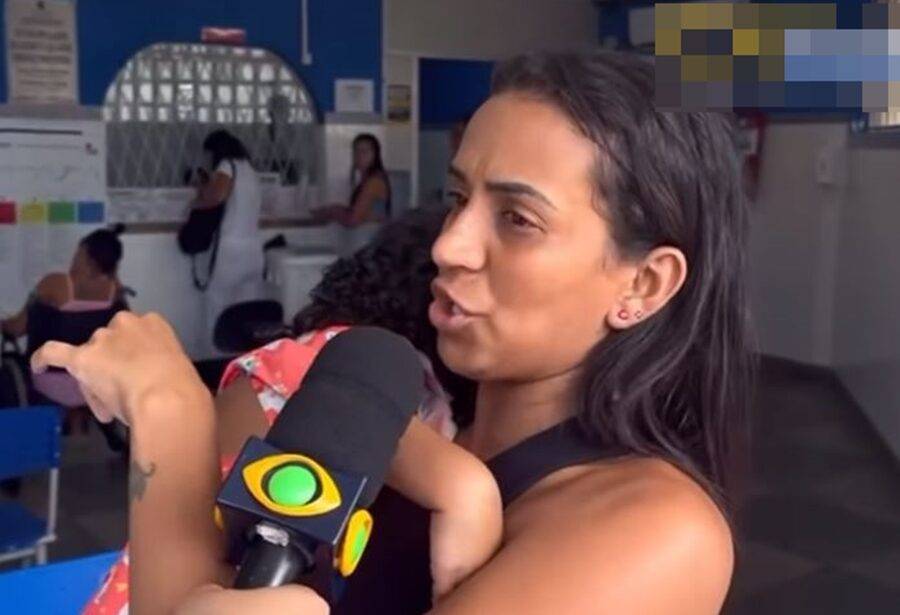 Mulher denuncia ter sido vítima de importunação sexual dentro do Hospital dos Pescadores - 