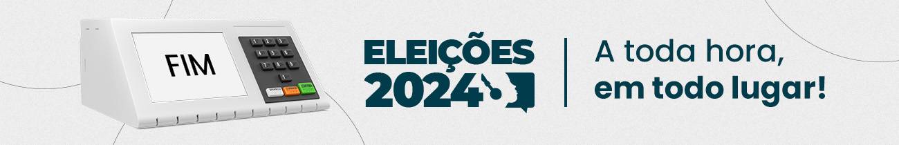 Eleições 2024