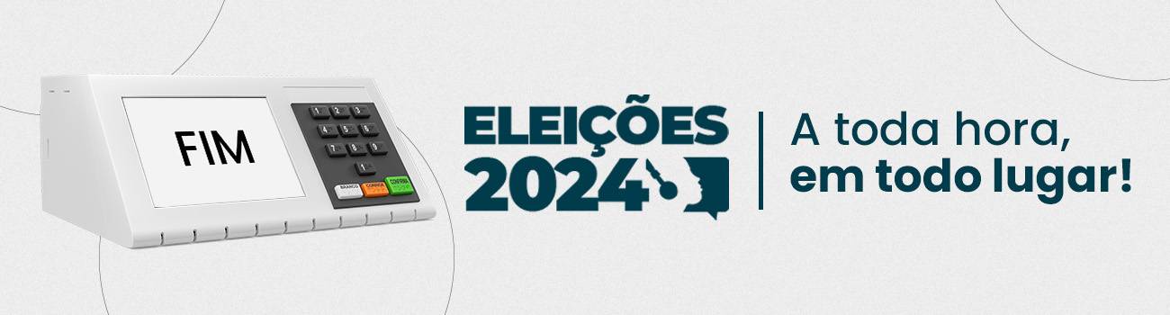 Eleições 2024