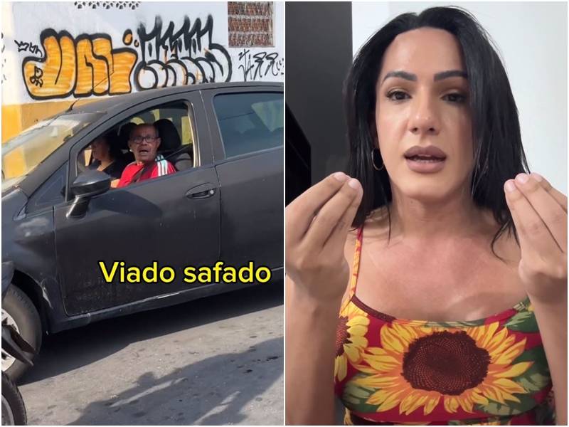 Candidata Thabatta Pimenta (Psol) denunciou violência nas redes sociais - Foto: Reprodução