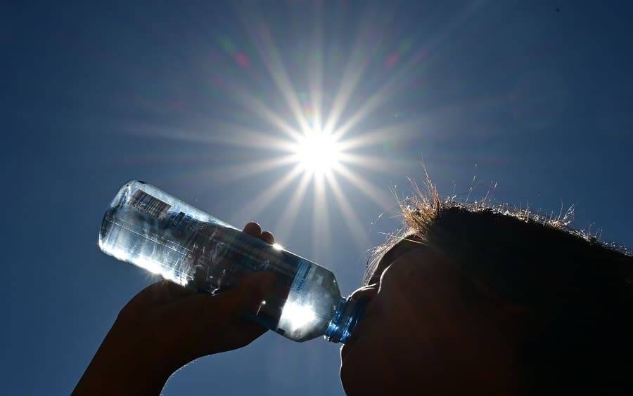 Nova onda de calor chega ao Brasil e deve provocar temperaturas acima da média