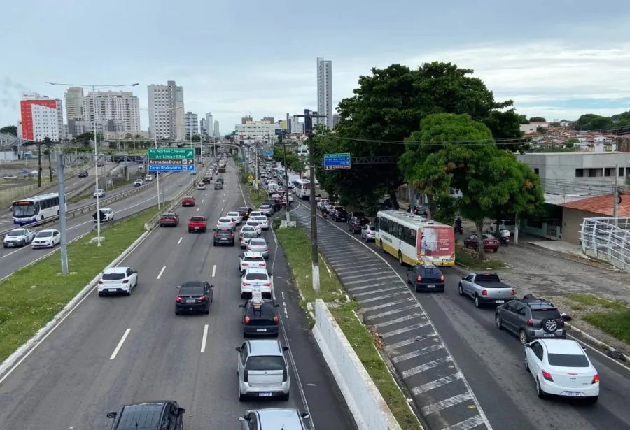 Frota de veículos elétricos tem crescido no Rio Grande do Norte - Foto: Reprodução